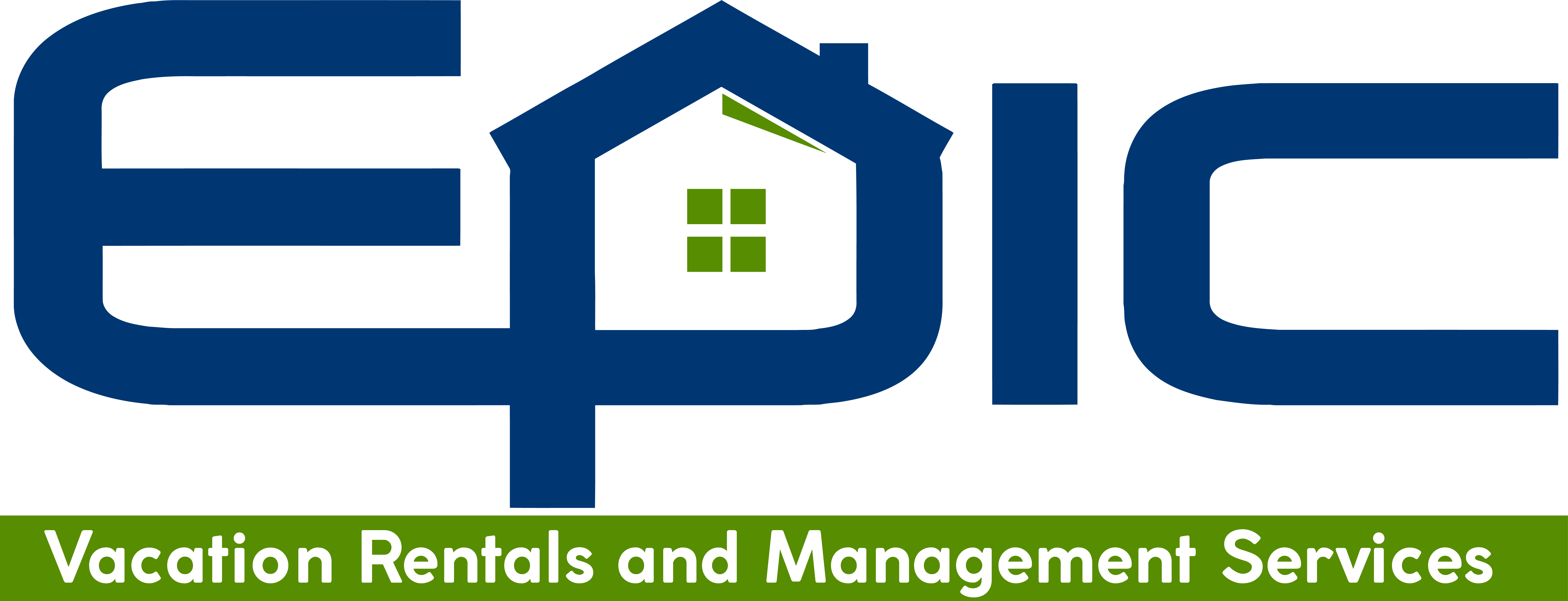 Epic Vacation Rentals